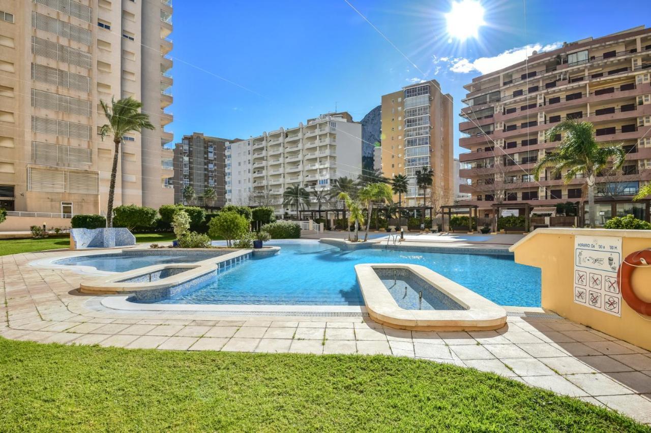 Homeincalpe Apolo XVII 1-14-41 Bagian luar foto